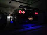 Neon (Lo-Glo) Underglow