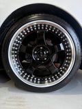 RimGuard - Premium Rim Protector