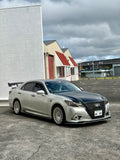 GT Spoiler Wing - Gloss Black