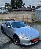 GT Spoiler Wing - Gloss Black