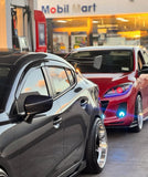 GT Spoiler Wing - Gloss Black