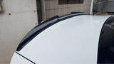 Samurai Ducklip Spoiler (3-Piece)