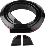 Roof/Boot Lip Ducklip Spoiler (Universal)