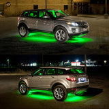 Neon (Lo-Glo) Underglow