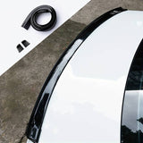 Roof/Boot Lip Ducklip Spoiler (Universal)