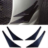 Xtensive Racing Canards