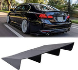 Xtensive Racing Diffuser