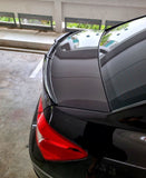 Samurai Ducklip Spoiler (3-Piece)