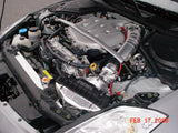 Xtensive Gold or Iced Silver Intake Heat Wrap