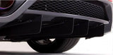 Xtensive Racing Diffuser