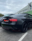 Gloss Black Diffuser