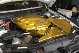 Xtensive Gold or Iced Silver Intake Heat Wrap