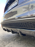 Gloss Black Diffuser