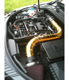 Xtensive Gold or Iced Silver Intake Heat Wrap