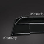 Rear Roof/Boot Lip Spoiler (Universal)