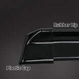 Rear Roof/Boot Lip Spoiler (Universal)