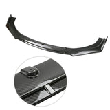 Carbon Fiber Front Splitter