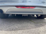 Universal Diffuser - Gloss Black/Carbon