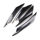 Canards - Carbon