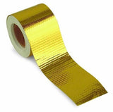Xtensive Gold or Iced Silver Intake Heat Wrap