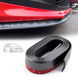 Rubber Splitter Lip