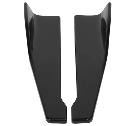 Rear Splitters