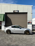 GT Spoiler Wing - Carbon Fiber