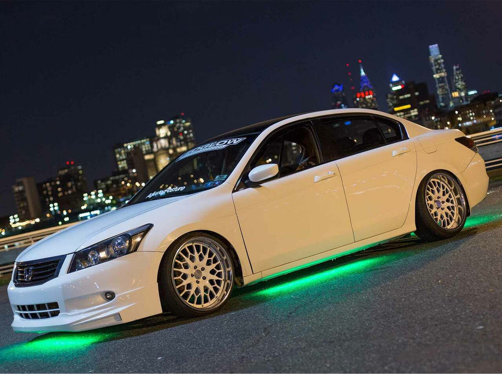 Lume-Fx Neon Underglow LED Kit