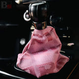 Aftermarket Gear Stick Cover