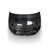 Volkswagen Golf MK7 GTI / R V-Style Carbon Hood