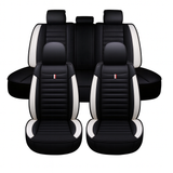 ELUTO Car Seat Covers – Universal 5-Seater Set