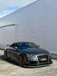 Apex Side Splitter - Gloss Black