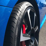 Rim Guard Protector