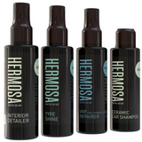 Ceramic Car Care Sample Box - Hermosa