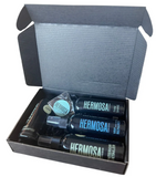Ceramic Car Care Sample Box - Hermosa