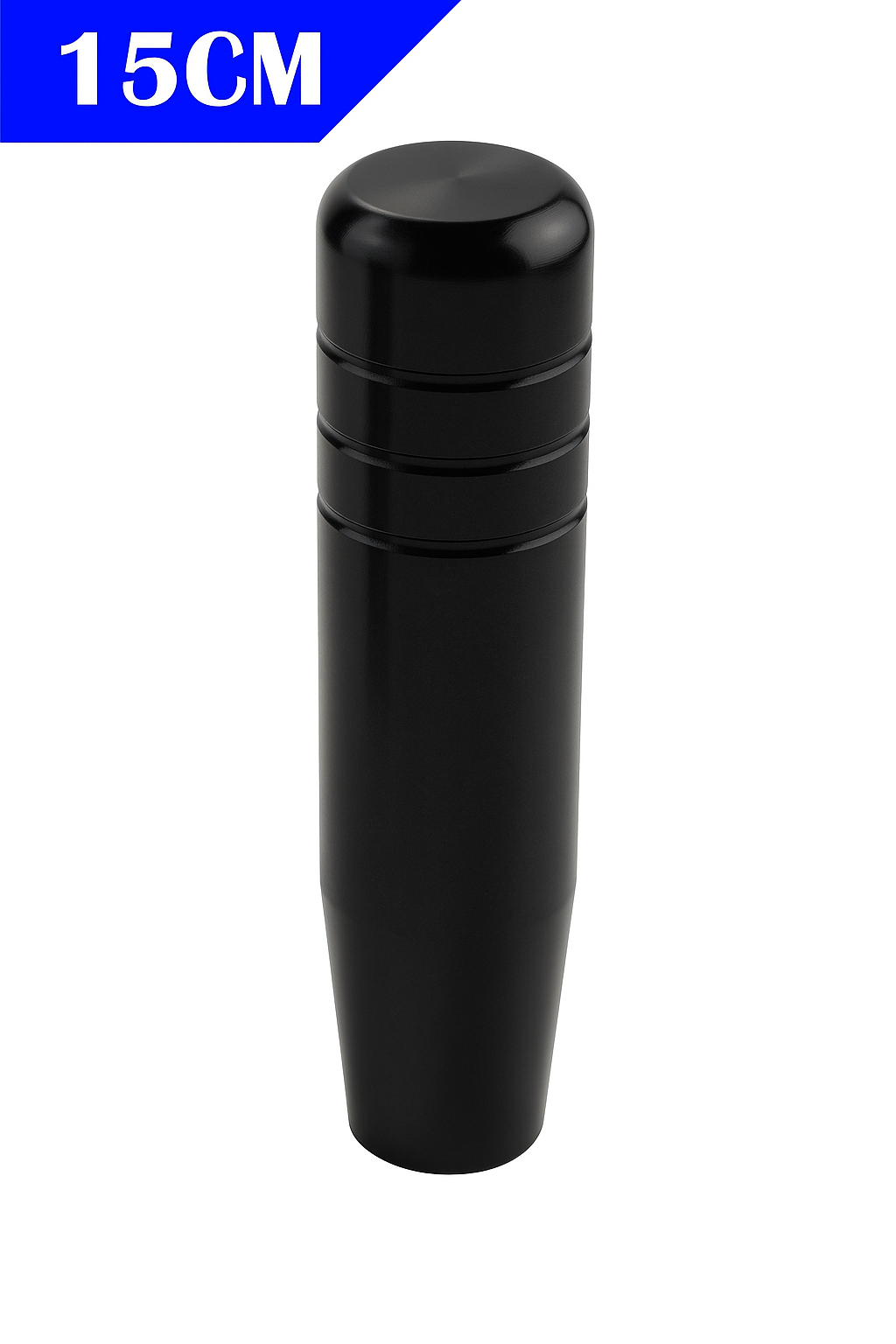 15cm Aluminium Gear Knob