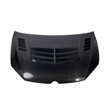 Volkswagen Golf MK6 GTI / R Carbon Fiber Hood (2008–2013 V-Style)
