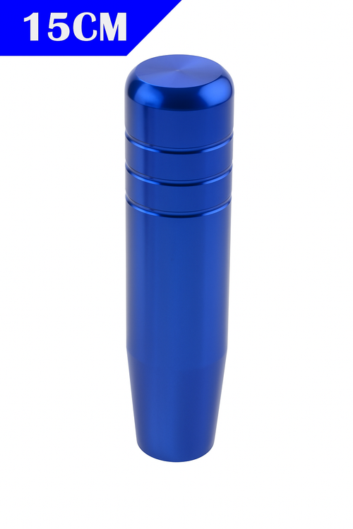 15cm Aluminium Gear Knob