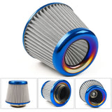 Epman High Flow Pod Filter 3” - Silver