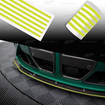 Carbon Fiber Side Splitter (Universal)