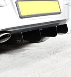 XT Racing Diffuser