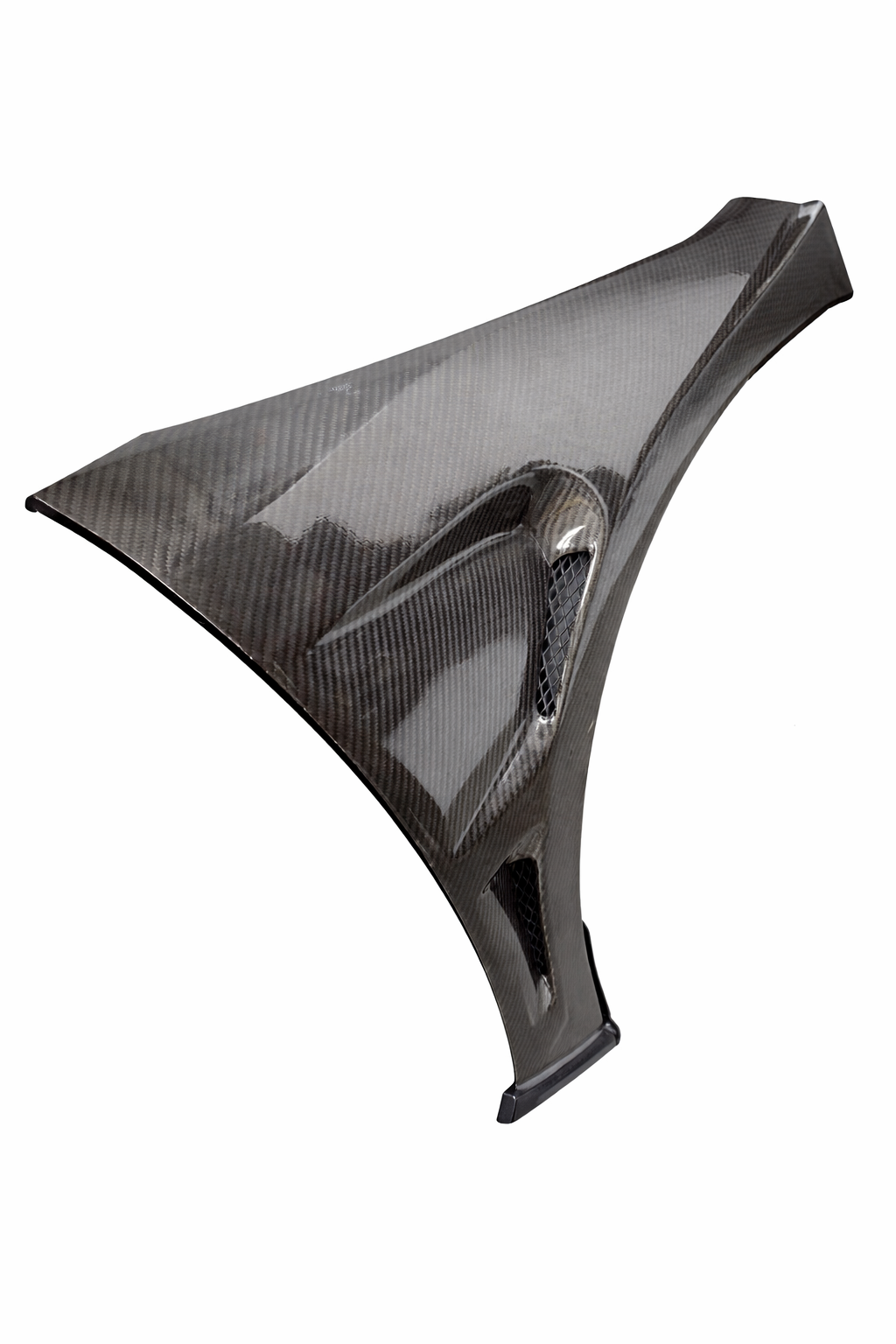 Volkswagen Golf MK6 GTI / R Carbon Fiber Front Fenders (2009–2013)