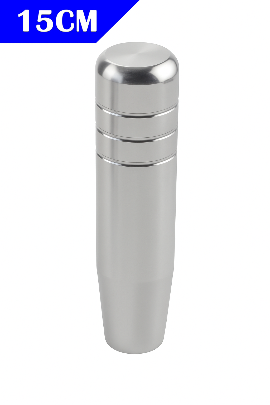 15cm Aluminium Gear Knob