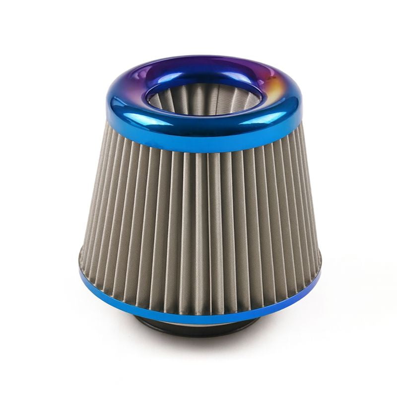 Epman High Flow Pod Filter 3” - Silver