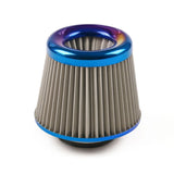 Epman High Flow Pod Filter 3” - Silver