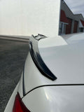 Samurai Ducklip Spoiler (Gloss Black)