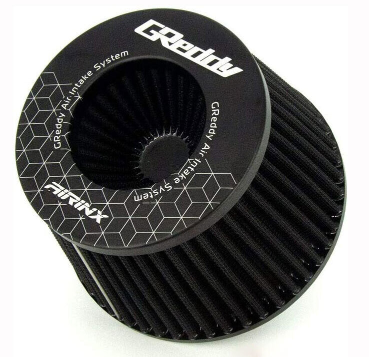 High Flow Pod Filter 3" - AIRINX
