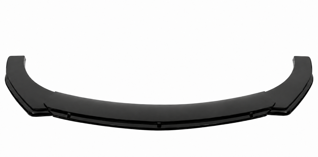 Gloss Black Front Splitter (Xtensive Design)
