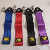 OMP Tow Strap