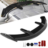 Hatchback/SUV/Wagon/Van Spoiler - Carbon Fibre